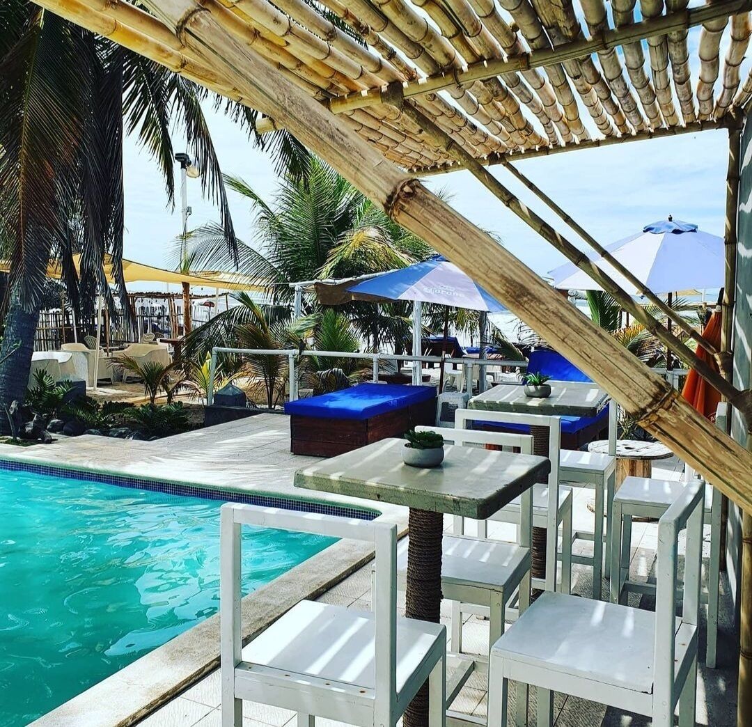 2 outdoor pools, open 7:00 AM to 11:00 PM, pool umbrellas