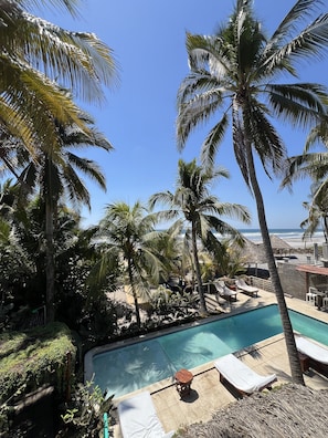 Front of property - La Hola Villas (La Herradura)