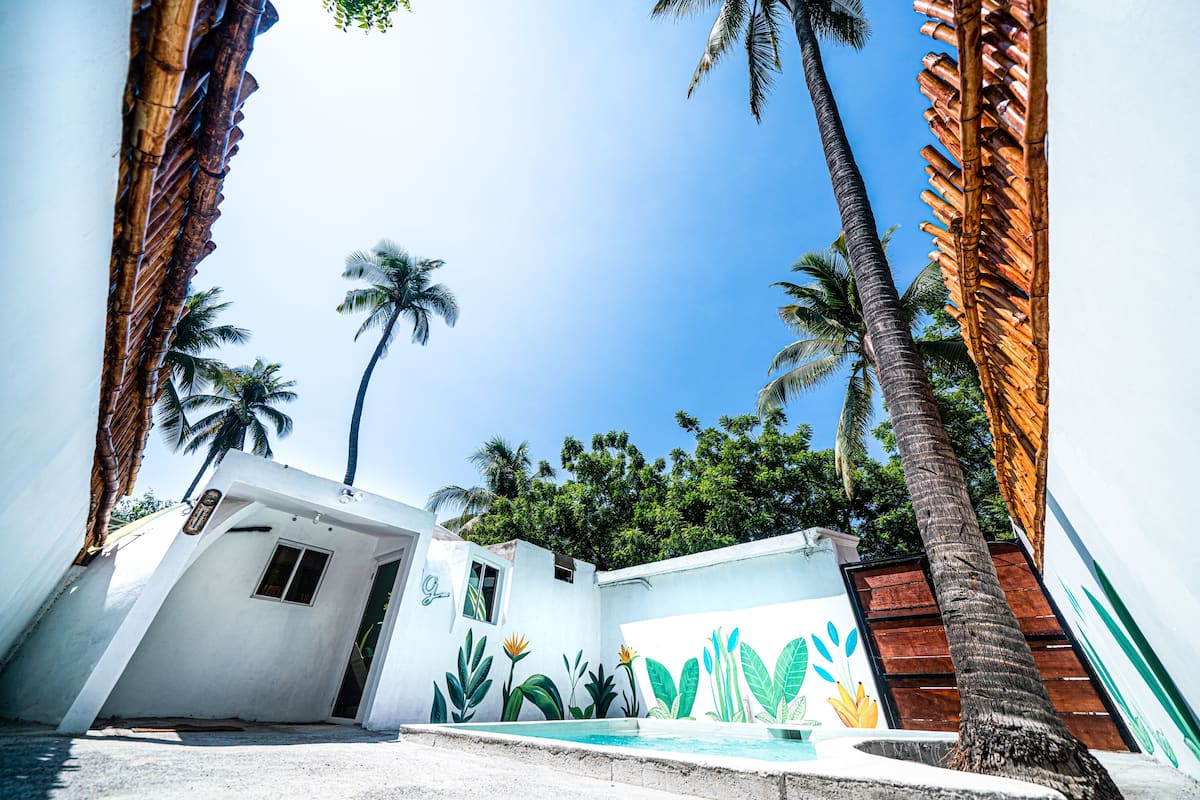 Villa Calamar | Wi-Fi ฟรี, ผ้าปูที่นอน