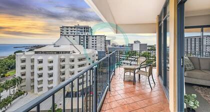 NEW ZEN 88 THE ESPLANADE Sunset Retreat