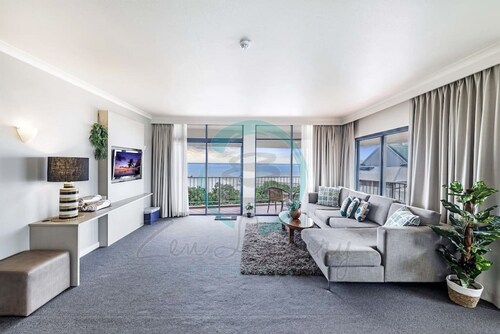 NEW ZEN 88 THE ESPLANADE Sunset Retreat