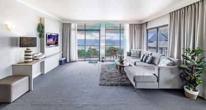 NEW ZEN 88 THE ESPLANADE Sunset Retreat