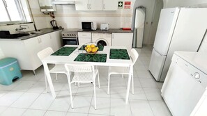 Cozinha privada