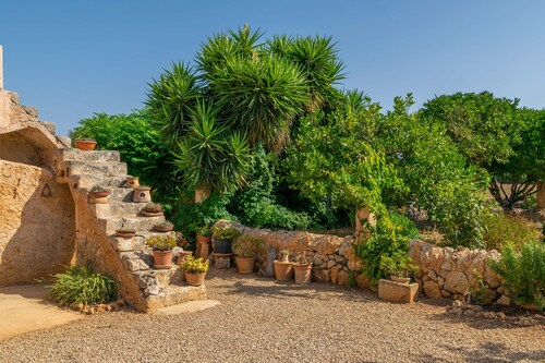 SON NEGRE - Traditional Mallorcan house with private pool - Free Wifi