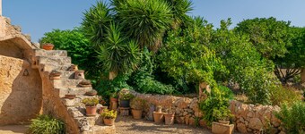 SON NEGRE - Traditional Mallorcan house with private pool - Free Wifi