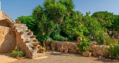 SON NEGRE - Traditional Mallorcan house with private pool - Free Wifi