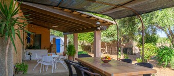 SON NEGRE - Traditional Mallorcan house with private pool - Free Wifi