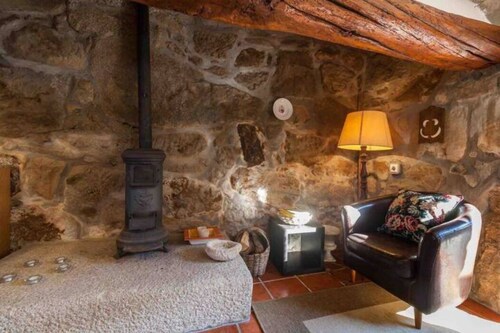 Espadanedo Stone Haven