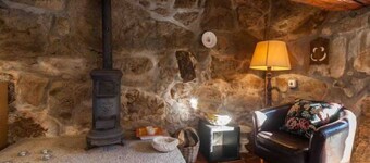 Espadanedo Stone Haven