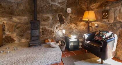 Espadanedo Stone Haven