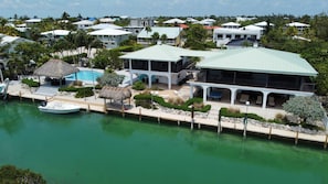Exterior - Waterfront (Duck Key)