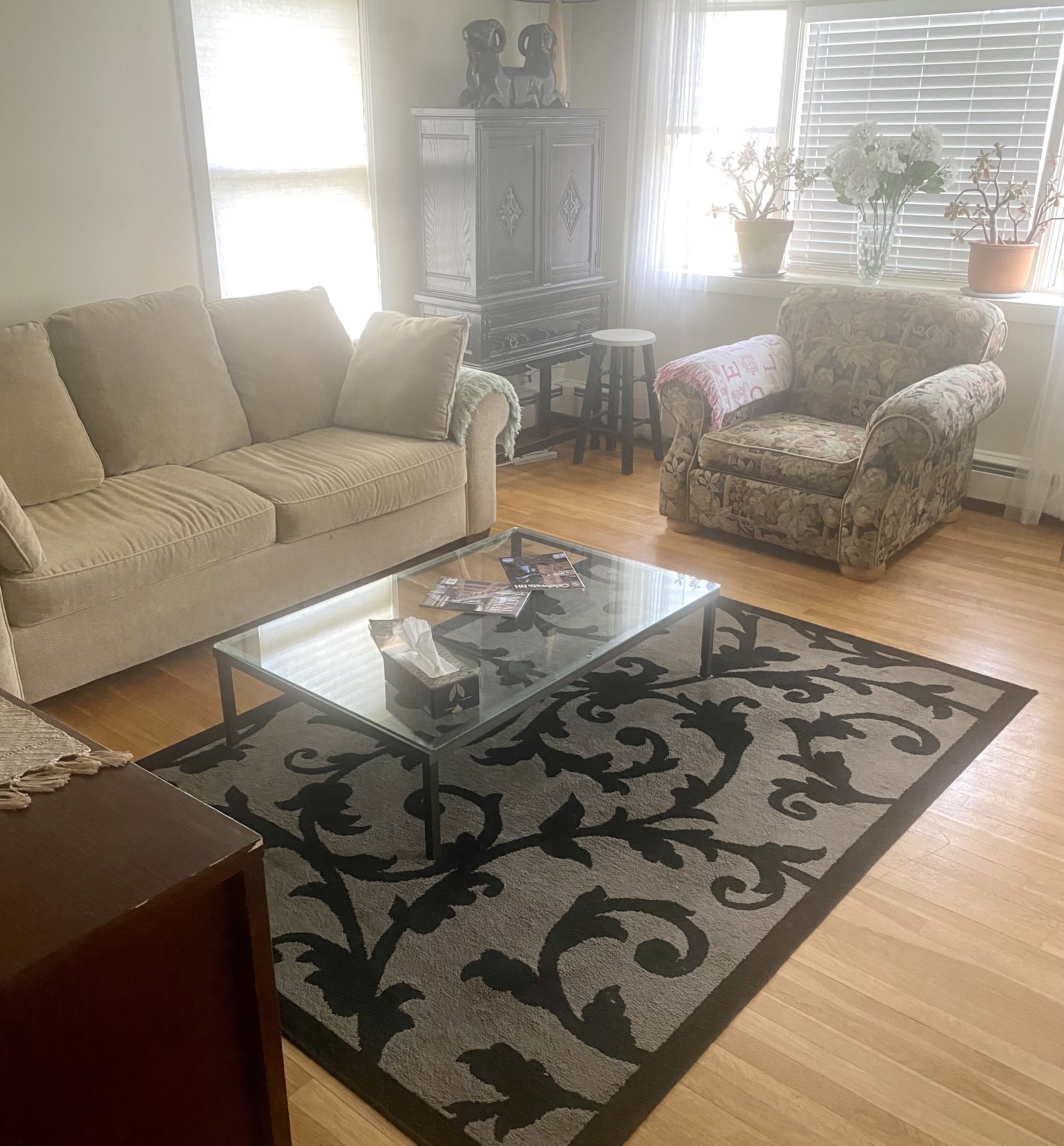 Comfortable Home in Portsmouth NH - The Heart of The NH Seacoast