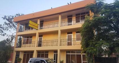 Kilimanjaro Star Hotel