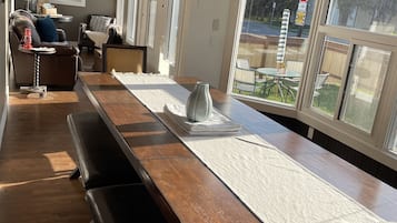 Restauranger