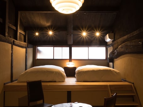 1 habitación, wifi gratis y ropa de cama