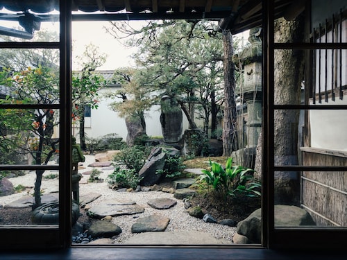 NIPPONIA IZUMO HIRATA COTTON ROAD