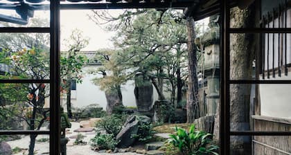 NIPPONIA IZUMO HIRATA COTTON ROAD