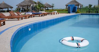 13-Bedroom Complex in Cape Point, Bakau, Gambia