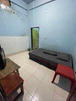 华丽双人房 |   笔记本电脑工作区、免费 WiFi、床单