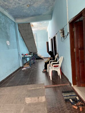 Aula
