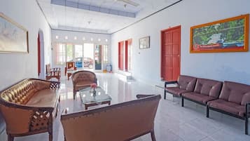 Khu sảnh