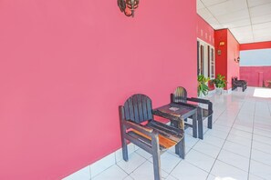Lobby - Hotel O Wisma Arwini Syariah Near Benteng Balangnipa (Sinjai Utara)