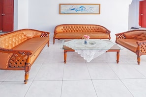 Khu sảnh