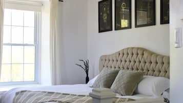 2 makuuhuonetta, Wi-Fi, vuodevaatteet