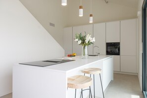 Villa | 3 bedrooms - Villa Orizzonti in Predore (Predore)