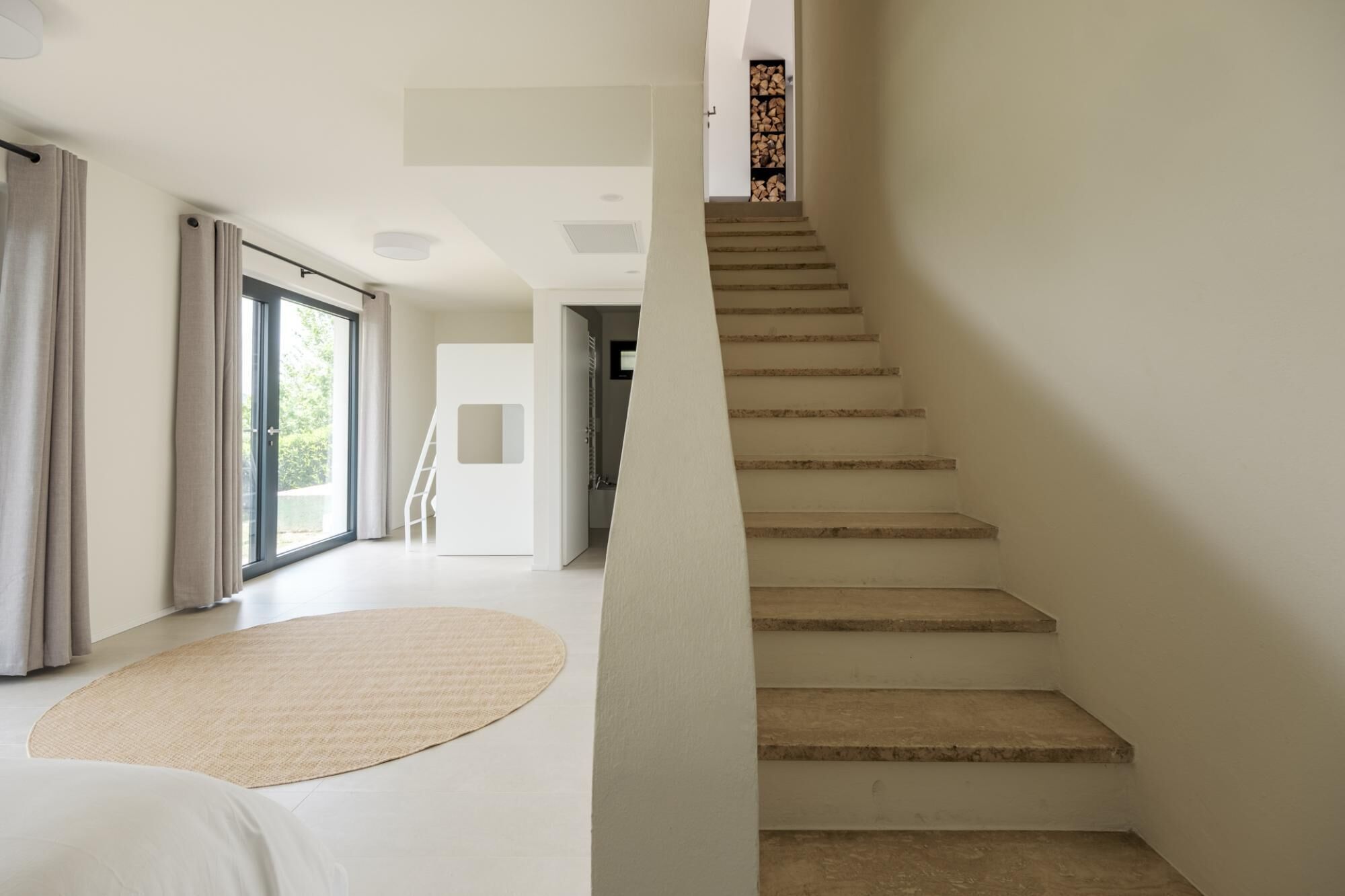 Villa | 3 habitaciones 