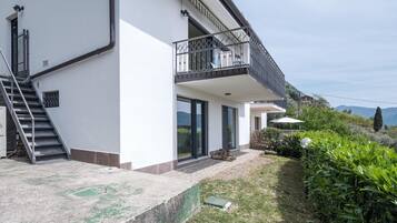 Villa | 3 dormitorios