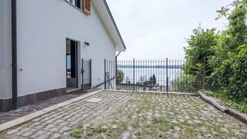 Villa | 3 camere