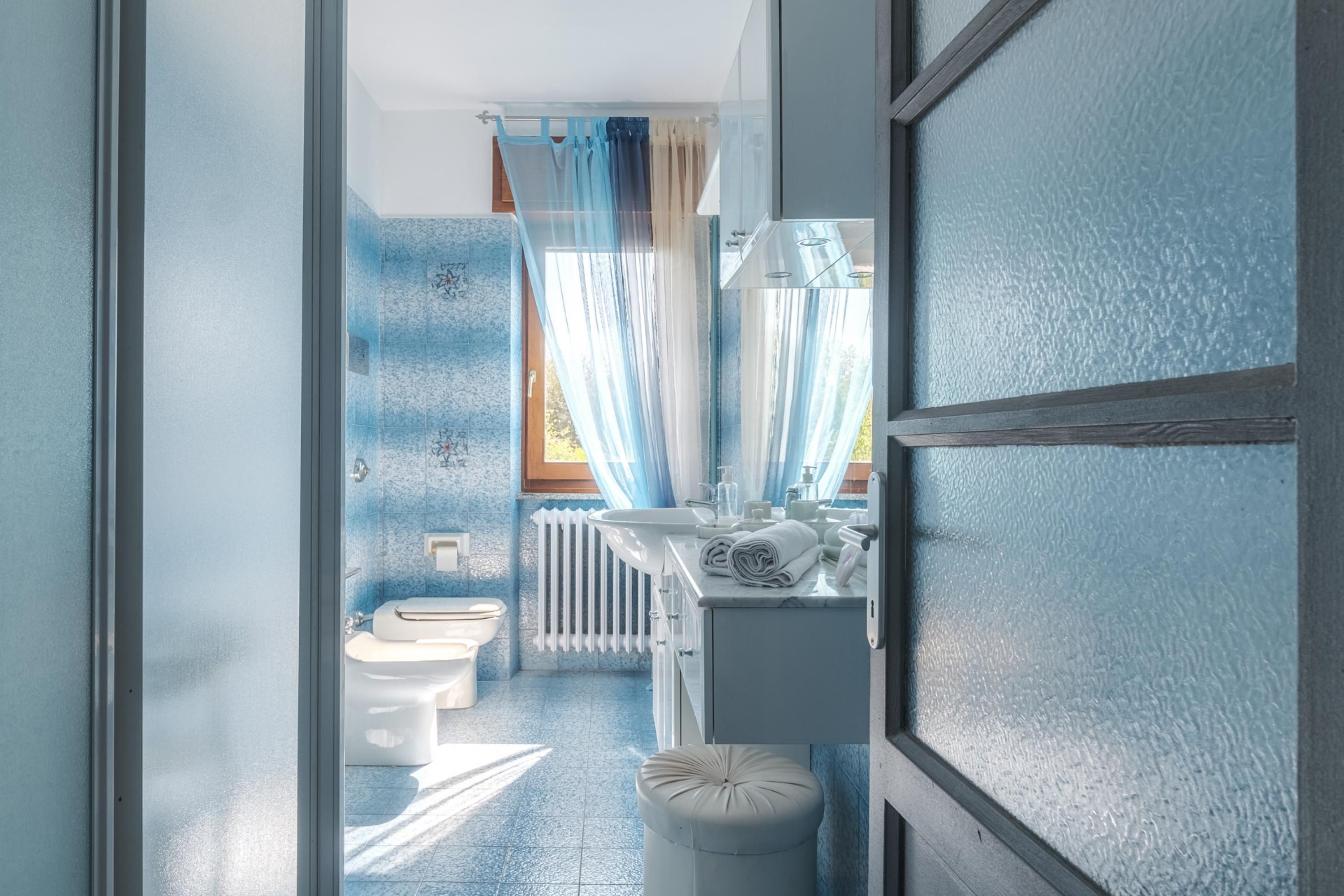 Appartement | 3 slaapkamers