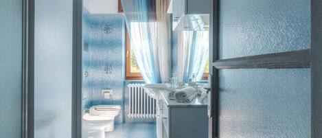 Appartement | 3 slaapkamers