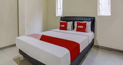 Hotel O Oke Guest House