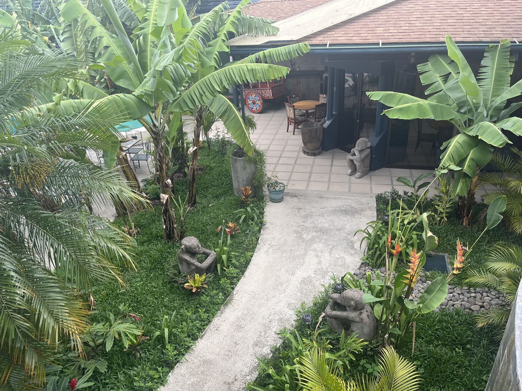 Foto - Soluxe el sesteo