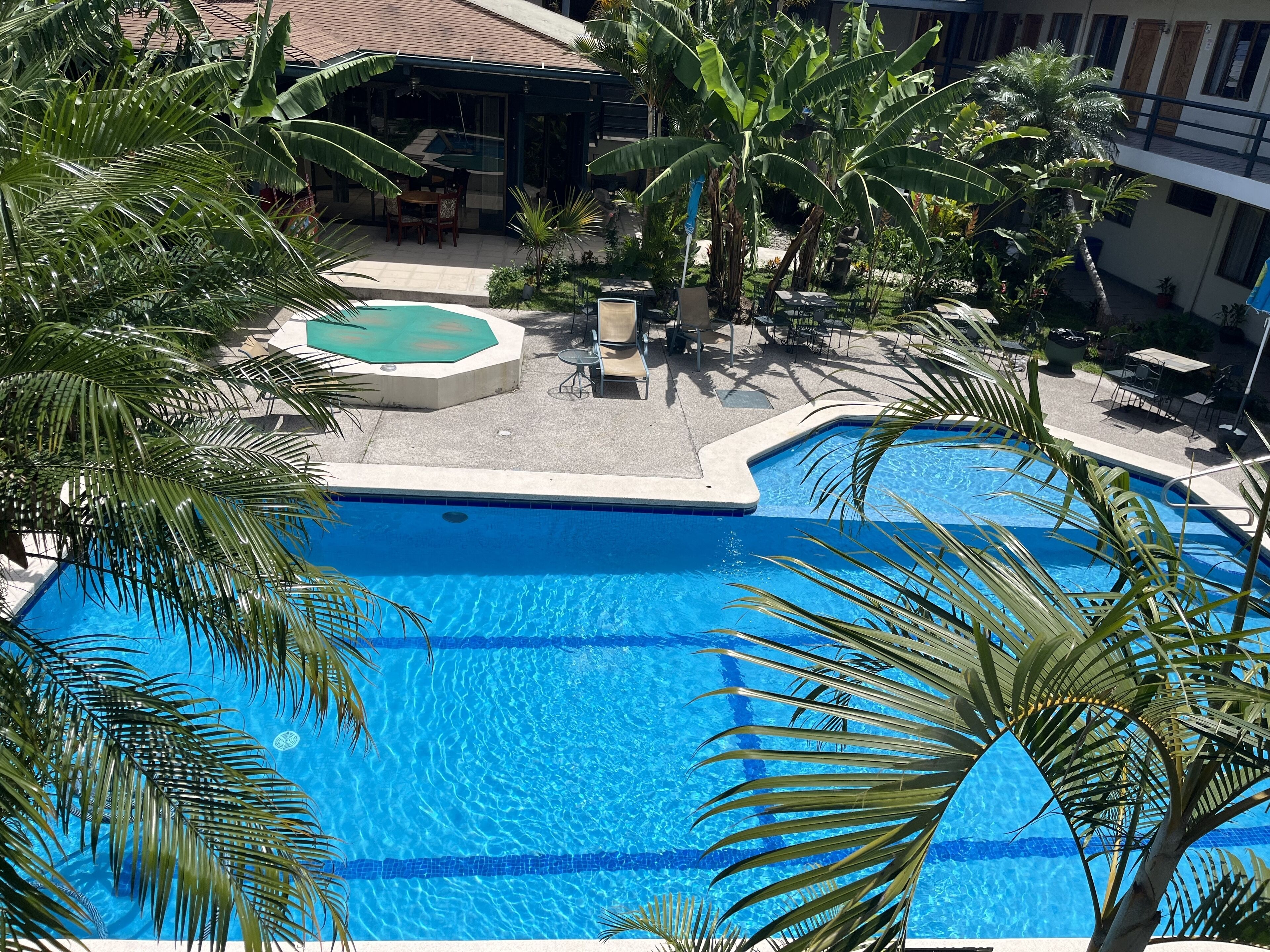 Foto - Soluxe el sesteo