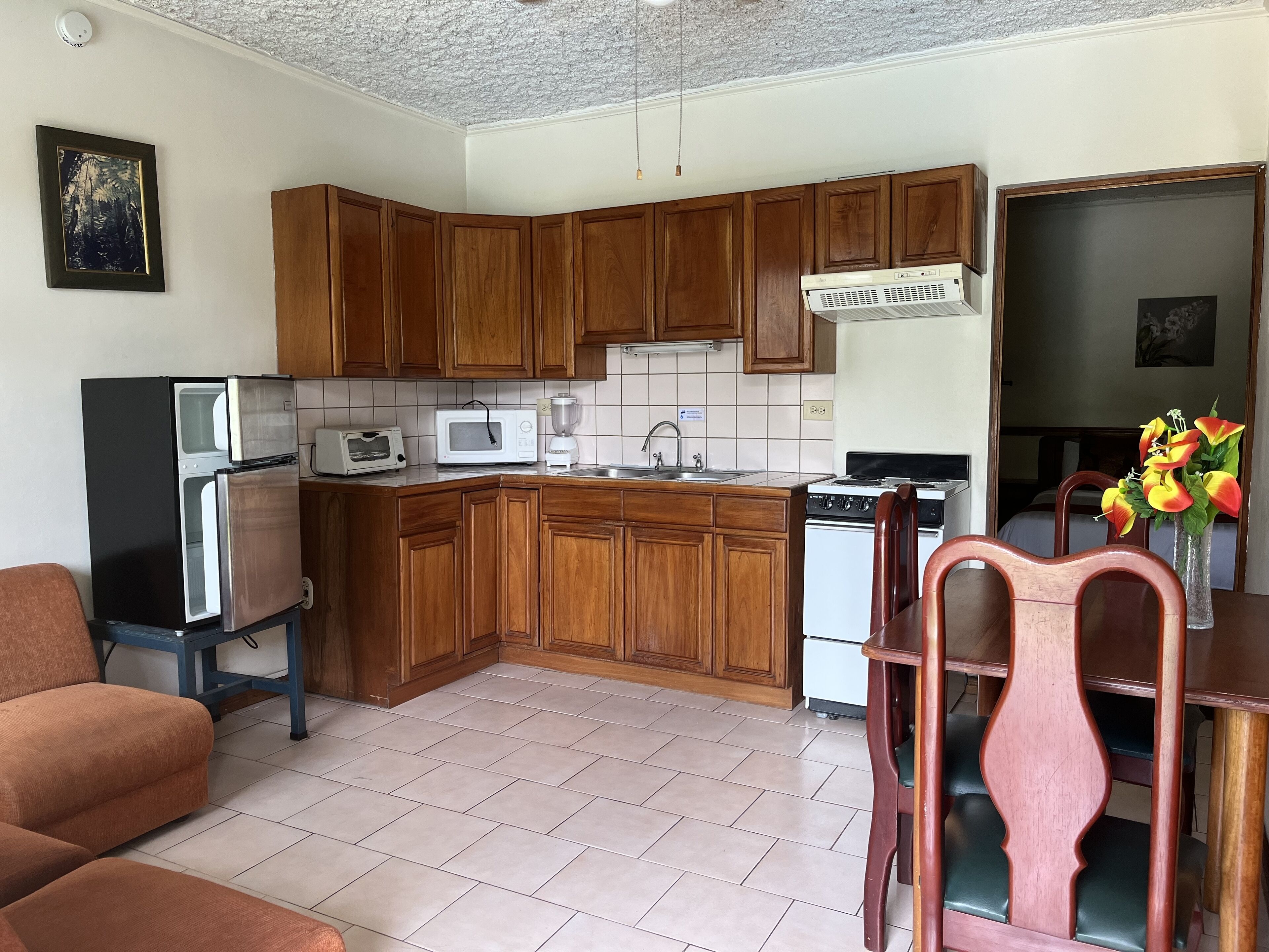 Foto - Soluxe el sesteo