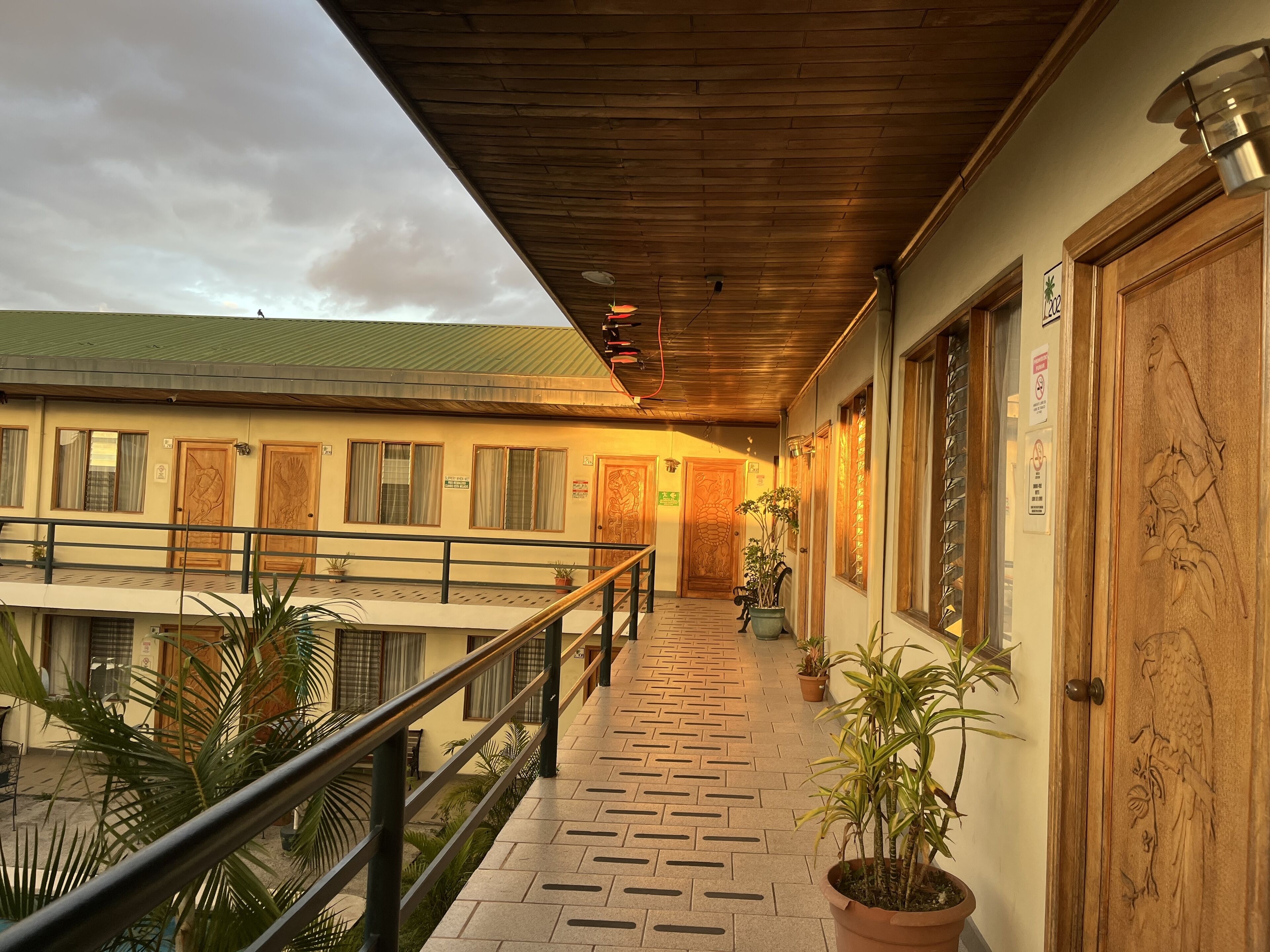 Foto - Soluxe el sesteo