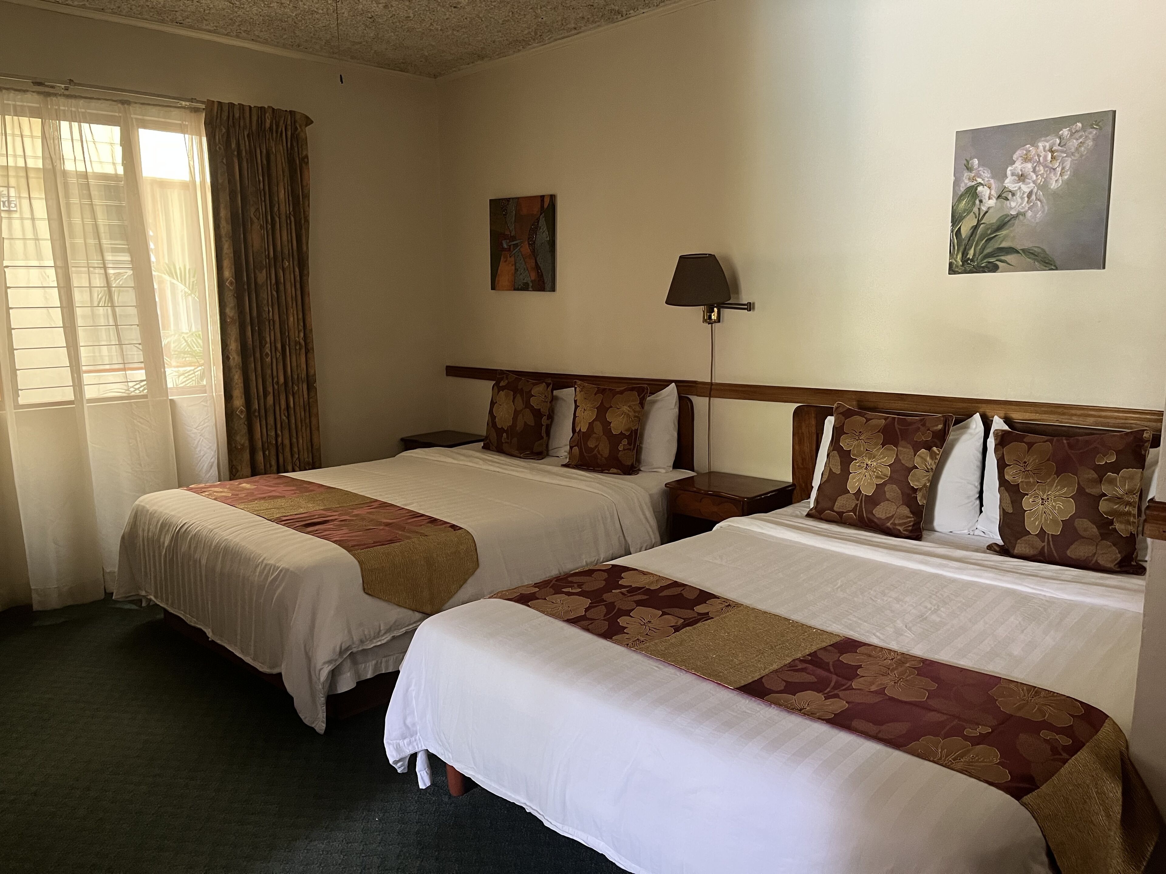 Foto - Soluxe el sesteo