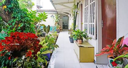 OYO LIFE 91551 Gwen Syariah Homestay