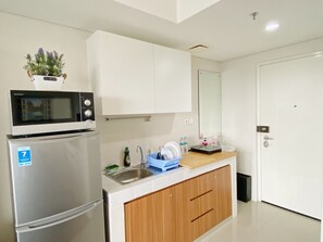 Décor unique, bureau, espace de travail pour ordinateurs portables