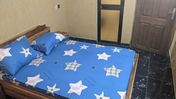 2 多间卧室、WiFi