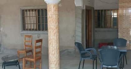 Villa Sourou