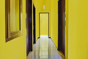 Lobby - OYO Life 91931 Permata Brantas Syariah Homestay (Jombang)