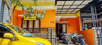 OYO Life 91931 Permata Brantas Syariah Homestay