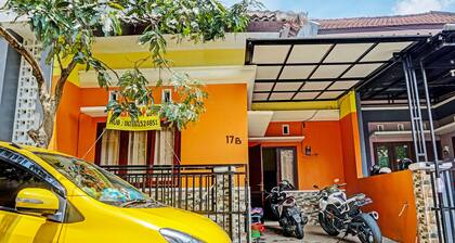 OYO Life 91931 Permata Brantas Syariah Homestay