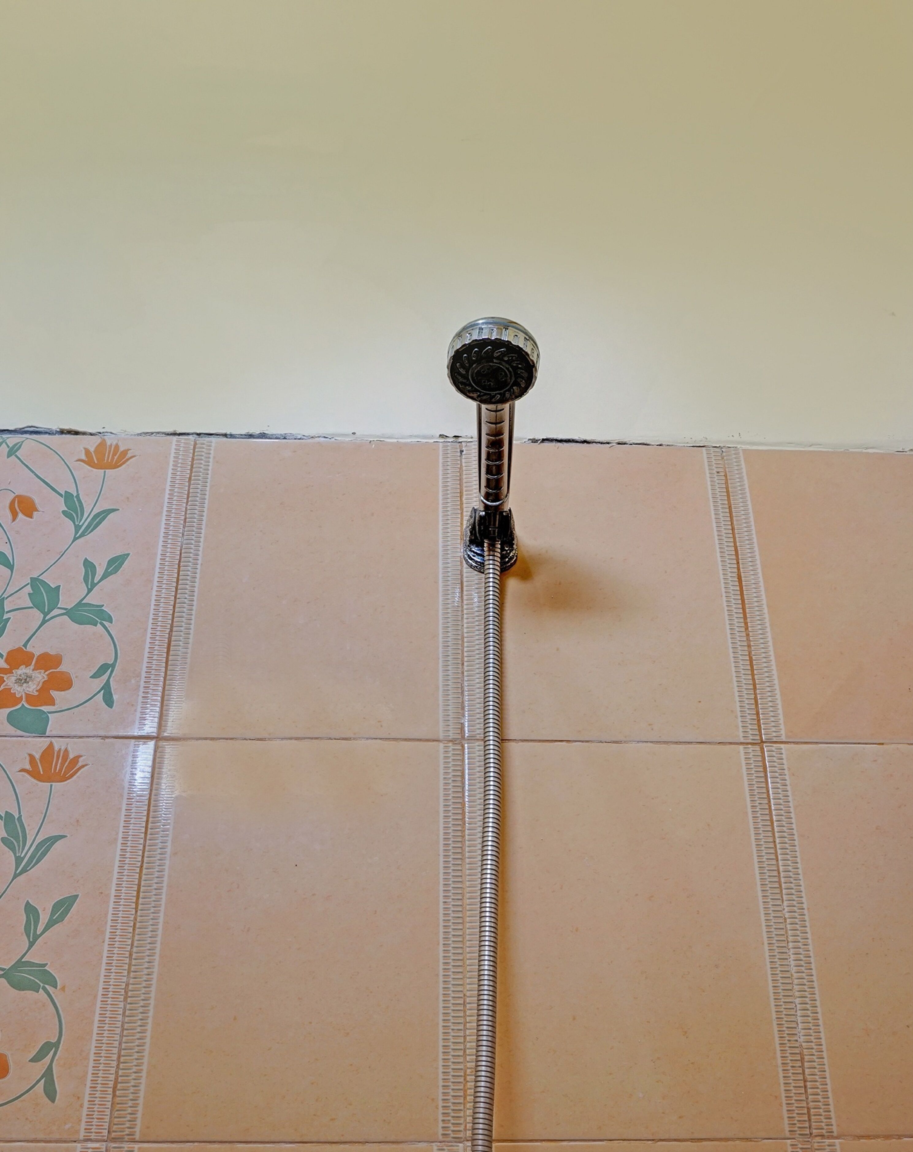 Twin Room | Bathroom | Shower, soap