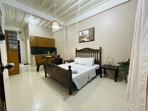 Sto. Nino Residences