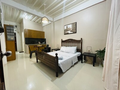 Sto. Nino Residences